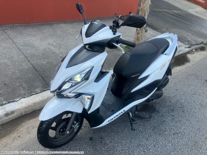 Z HONDA z ELITE 125 2021/2021